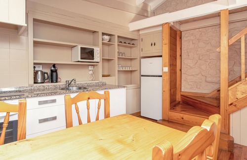 Frama House | Gorgeous home in Cabezón de liebana