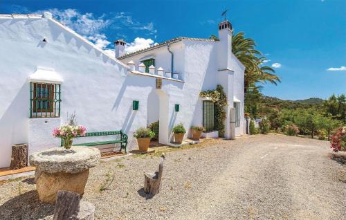 Zufre House | Gorgeous Home In Higuera De La Sierra