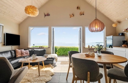 Sonder Stenderup House | Gorgeous home in Sønder Stenderup