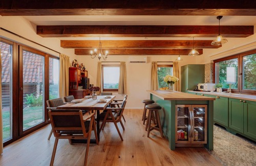 Stubicke Toplice House | Gorgeous home in Stubicke Toplice