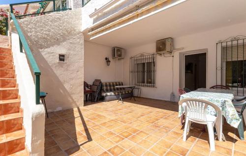 Puerto de Mazarron House | Gorgeous Home In Puerto De Mazarrón