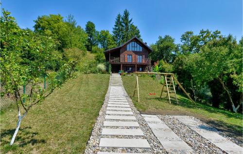 Trstenik Puscanski House | Gorgeous Home In Trstenik Puscanski