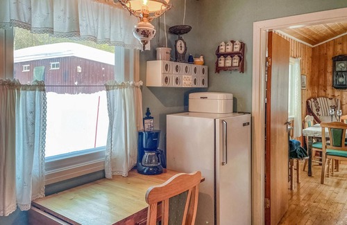 Galaa House | Gorgeous home in os i østerdalen