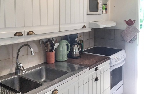 Osteraker House | Gorgeous home in åkersberga with sauna