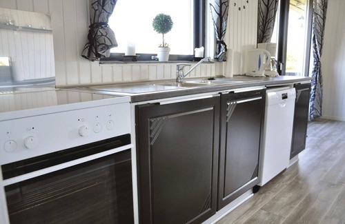 Asserballeskov House | Gorgeous home in Augustenborg with WiFi
