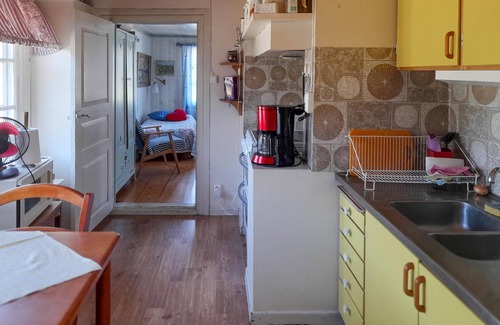 Ambjornarp House | Gorgeous home in Ambjörnarp with WiFi