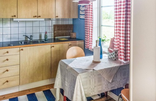 Aneby House | Gorgeous home in Aneby with Wi-Fi