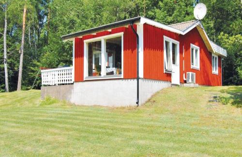 Maseboda House | Gorgeous Home In Annerstad