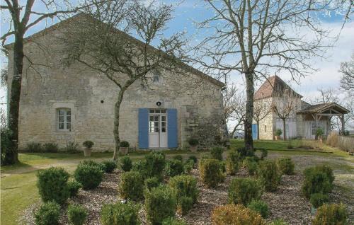 Beauville House | Gorgeous Home In Beauville