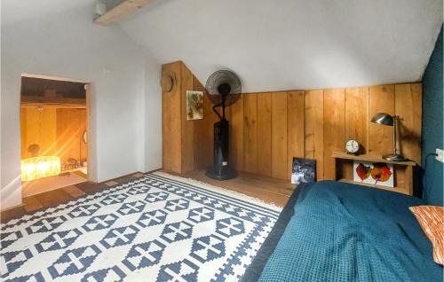 Besmont House | Gorgeous Home In Besmont With Wi-Fi