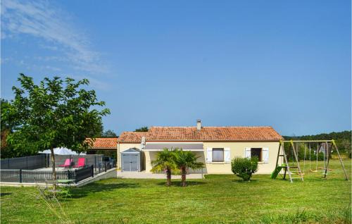 Blis-et-Born House | Gorgeous Home In Blis Et Born