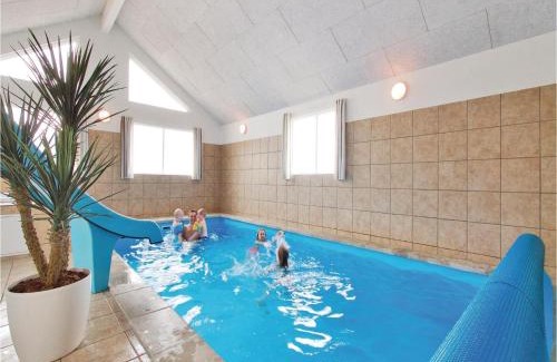 Bogense House | Gorgeous Home In Bogense With Sauna