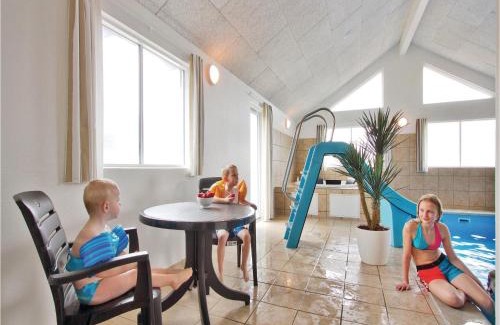 Bogense House | Gorgeous Home In Bogense With Sauna