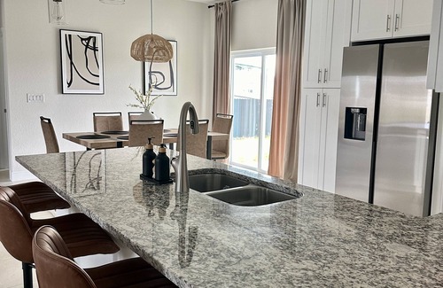 Jacarandas House | Gorgeous home in Cape Coral