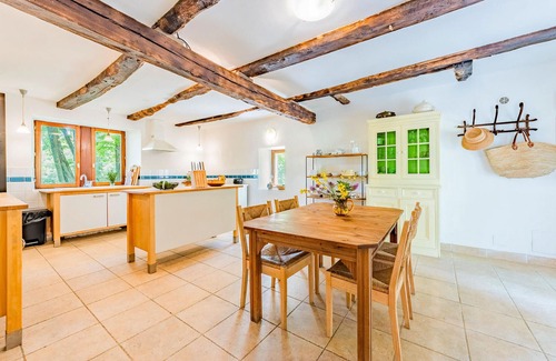 Caylus House | Gorgeous home in Caylus