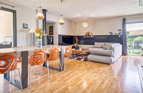 Coursac House | Gorgeous home in Coursac
