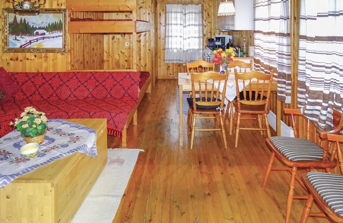 Dirdal House | Gorgeous home in Dirdal with WiFi