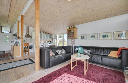 Ebeltoft House | Gorgeous home in Ebeltoft