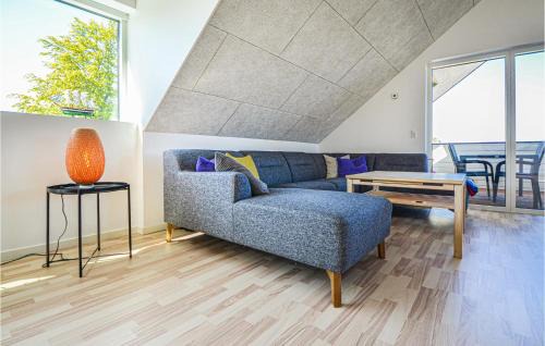 Syddjurs Kommune House | Gorgeous Home In Ebeltoft With Kitchen