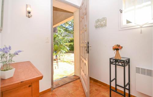 Entrechaux House | Gorgeous Home In Entrechaux