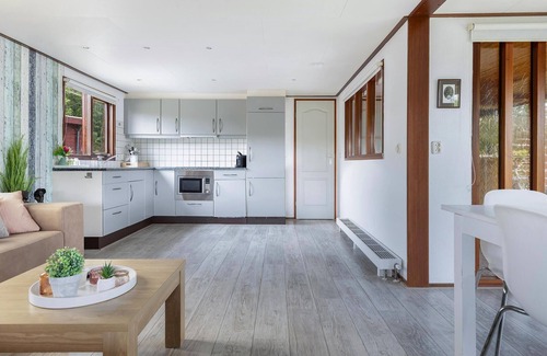 Erm House | Gorgeous home in Erm with house sea view