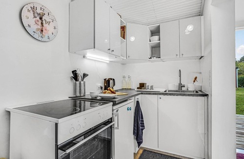 Kaldred House | Gorgeous home in Eskebjerg with WiFi