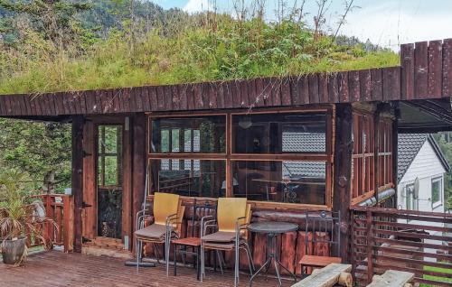 Forde House | Gorgeous Home In Førde