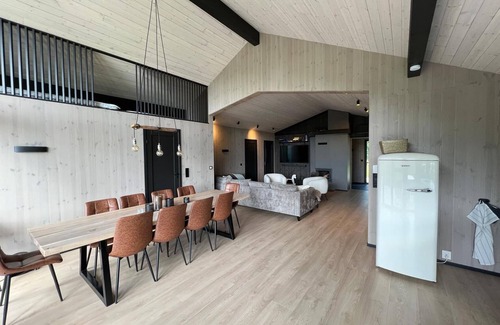 Ringebu House | Gorgeous home in Fåvang with sauna