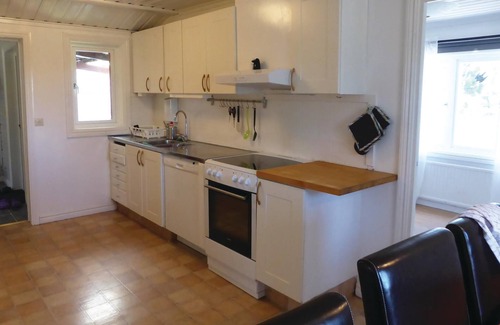 Flen Municipality House | Gorgeous home in Flen with sauna