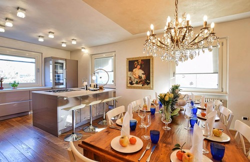 Gianico House | Gorgeous home in Gianico