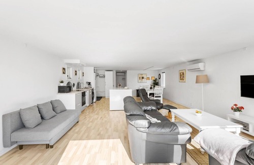 Grevinge House | Gorgeous home in Grevinge with WiFi