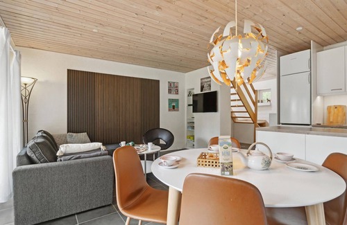 Hobro House | Gorgeous home in Hobro