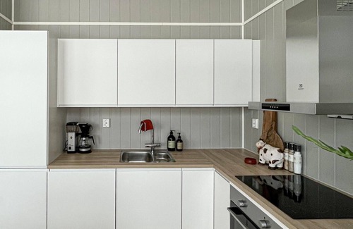 Hurdal Municipality House | Gorgeous home in Hurdal with lake view