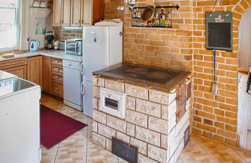 gmina Karsin House | Gorgeous home in Karsin with sauna