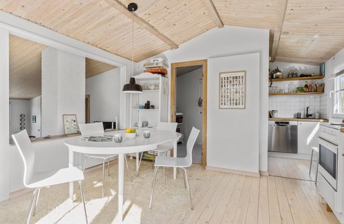 Kerteminde House | Gorgeous home in Kerteminde with WiFi