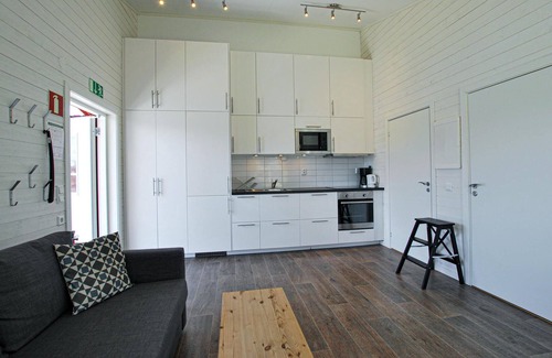Kosta House | Gorgeous home in Kosta with WiFi