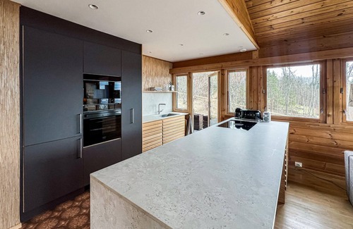 Lillehammer House | Gorgeous home in Lillehammer