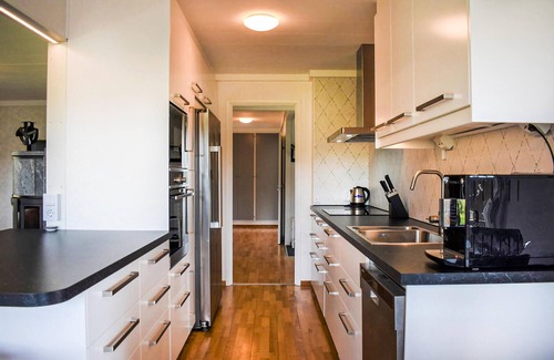 Listerby House | Gorgeous home in Listerby