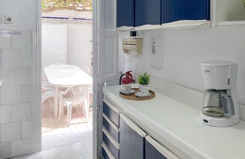 Ciudad Jardin House | Gorgeous home in Malaga