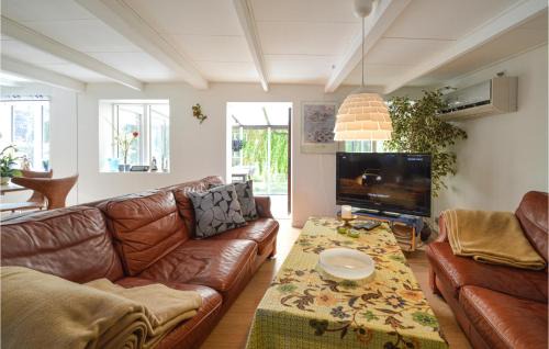 Maribo House | Gorgeous Home In Maribo With Wifi