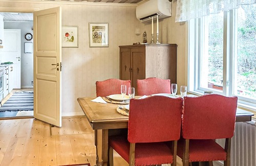 Markaryd Municipality House | Gorgeous home in Markaryd