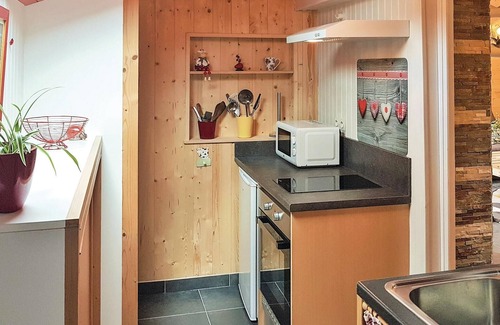 Mont-Dol House | Gorgeous home in Mont-Dol with WiFi