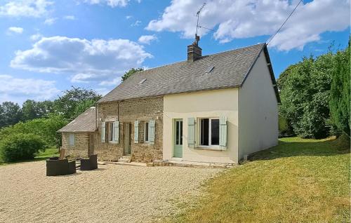 Passais-Villages House | Gorgeous Home In Passais-Villages