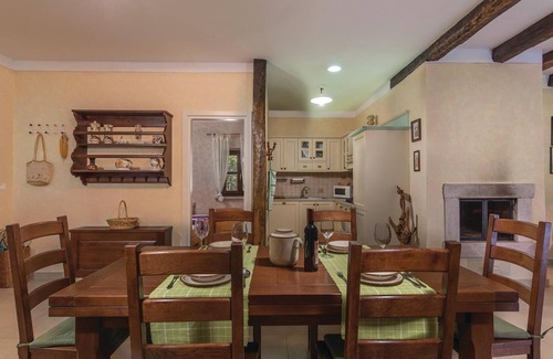 Bazgalji House | Gorgeous home in Pazin