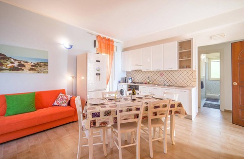 Pergole House | Gorgeous home in Realmonte