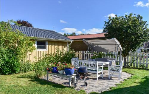 Ronneby Municipality House | Gorgeous Home In Ronneby With Kitchen