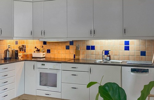 Sodra Sandby House | Gorgeous home in Södra Sandby with WiFi