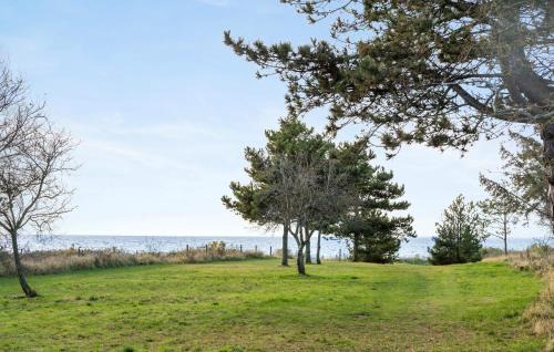 Yderby House | Gorgeous Home In Sjællands Odde