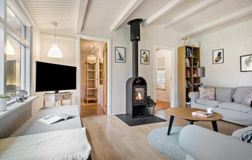 Yderby House | Gorgeous Home In Sjællands Odde
