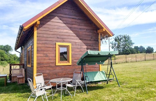 Gardna Wielka House | Gorgeous home in Smoldzino